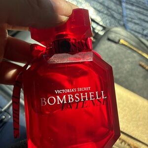 Victoria's Secret Bombshell Seduction